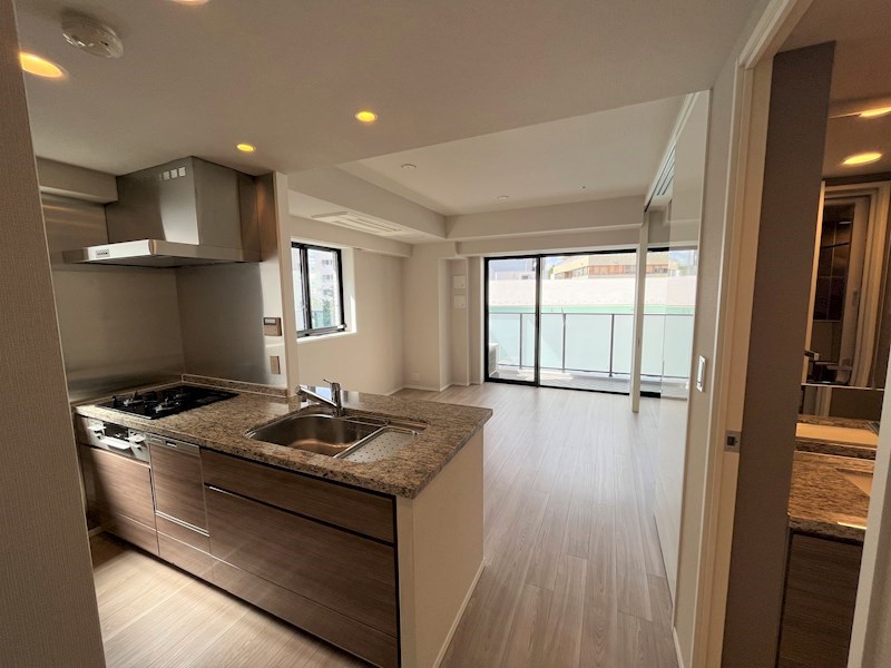 居室・リビング　居室