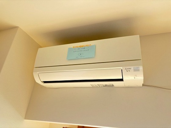 その他設備　※別室の写真です