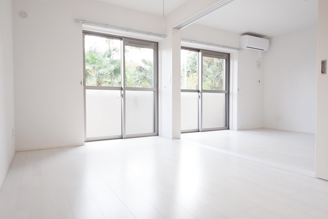 居室・リビング　～家族団欒はこちらです～