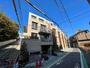 代々木上原駅より徒歩7分 2階 築2年1ヶ月の賃貸物件