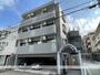 一社駅より徒歩7分 4階 築29年3ヶ月の賃貸物件