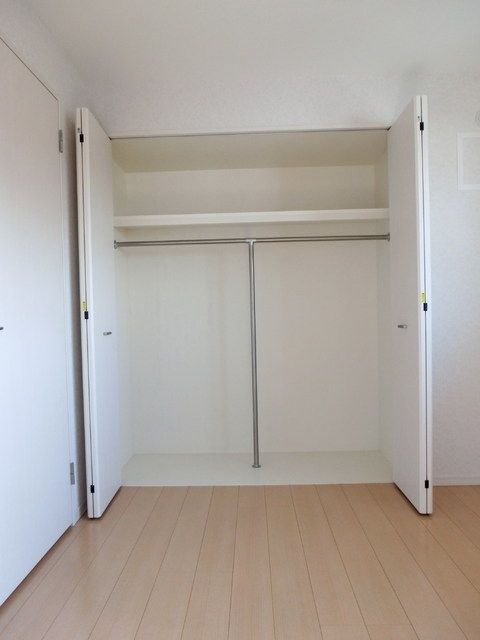収納　★クローゼット★