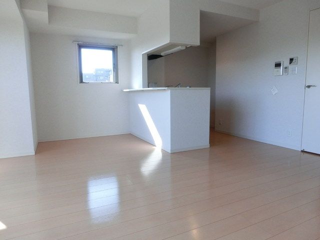 その他部屋・スペース　★リビングダイニング１５帖★