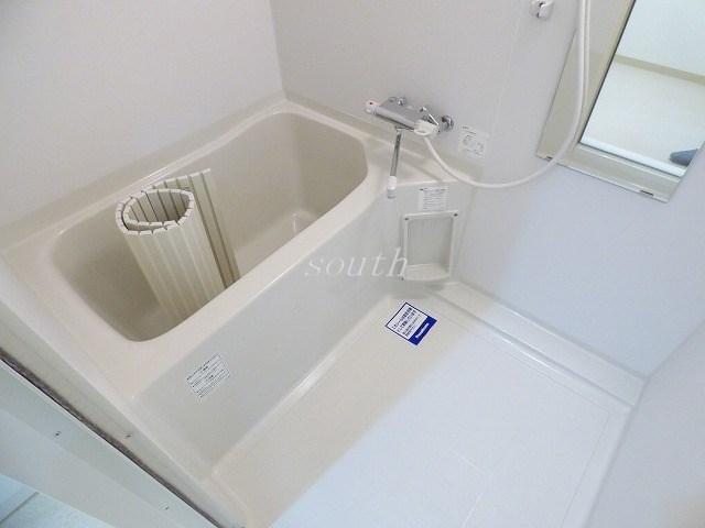 バス・シャワールーム　お風呂♪