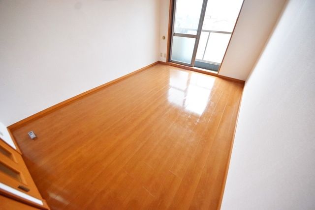 居室・リビング　★お部屋探しはタウンハウジング稲田堤店まで★