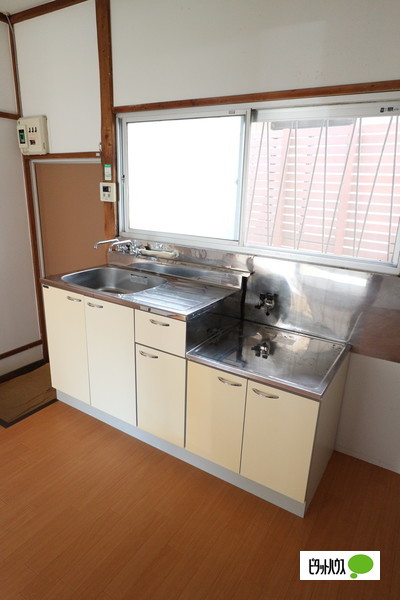 キッチン　※他の部屋参考写真