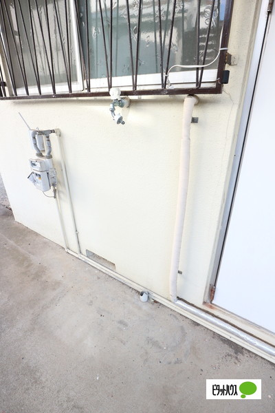 その他設備　※他の部屋参考写真