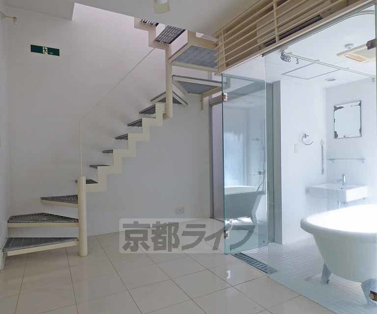 居室・リビング　オシャレなリビングです。