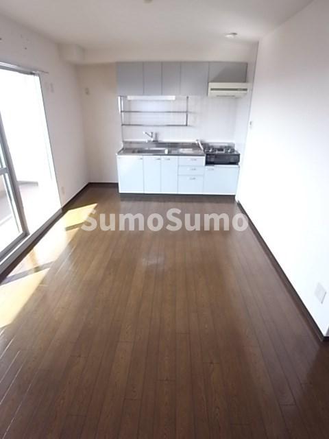 居室・リビング　おしゃれなリビングです