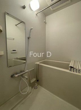 バス・シャワールーム　《見学予約受付中》九段下駅徒歩１分のハイグレードマンション！