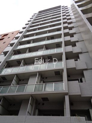 建物外観　《見学予約受付中》九段下駅徒歩１分のハイグレードマンション！