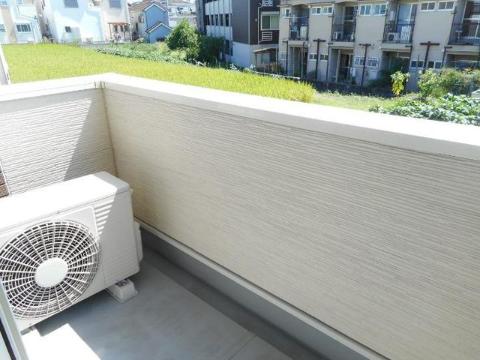 バルコニー　ベランダ