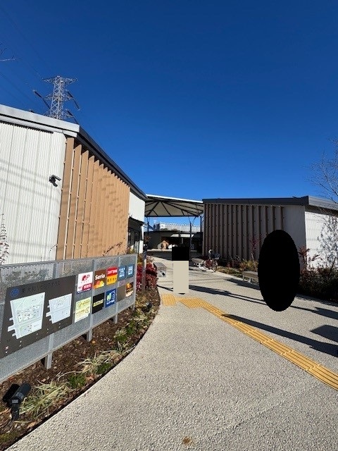 その他　東大和リビングテラス（その他）まで450m