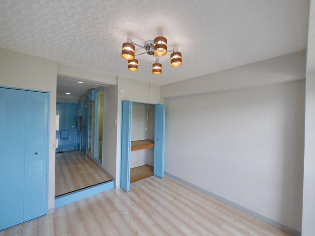 居室・リビング　★お部屋探しはタウンハウジング多摩センター店まで★