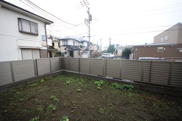 眺望　★見学希望等はタウンハウジング神奈川までお気軽に♪★