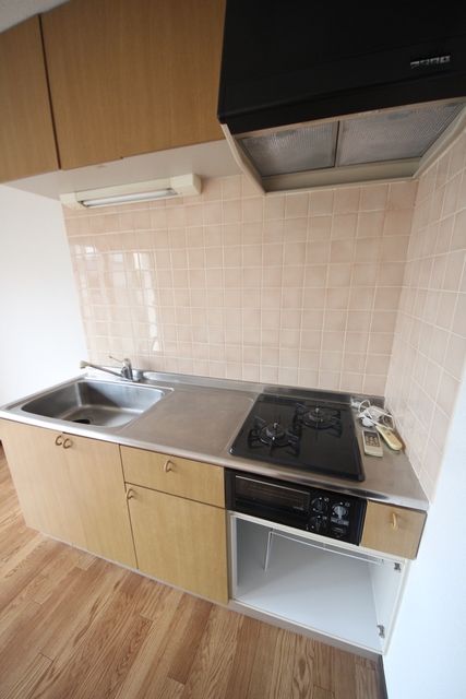 キッチン　★見学希望等はタウンハウジング神奈川までお気軽に♪★