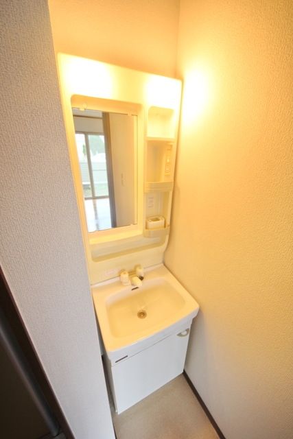 洗面設備　★見学希望等はタウンハウジング神奈川までお気軽に♪★