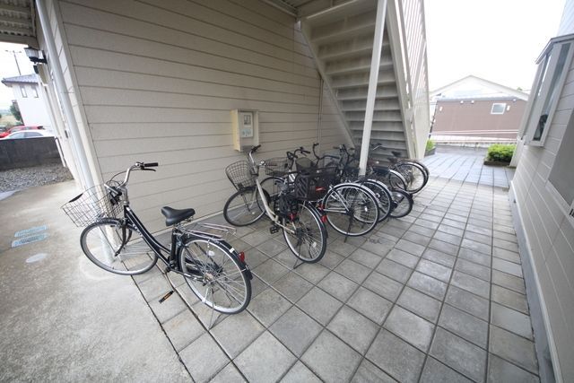 その他共有部分　★見学希望等はタウンハウジング神奈川までお気軽に♪★