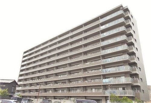 建物外観　建物外観