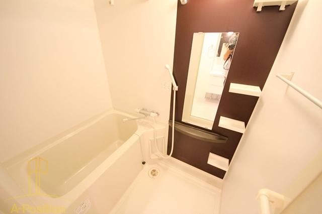 バス・シャワールーム　セレニテ梅田EST