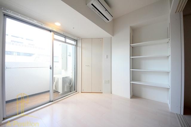 その他部屋・スペース　セレニテ梅田EST