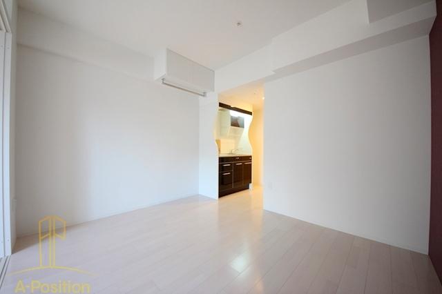 居室・リビング　セレニテ梅田EST