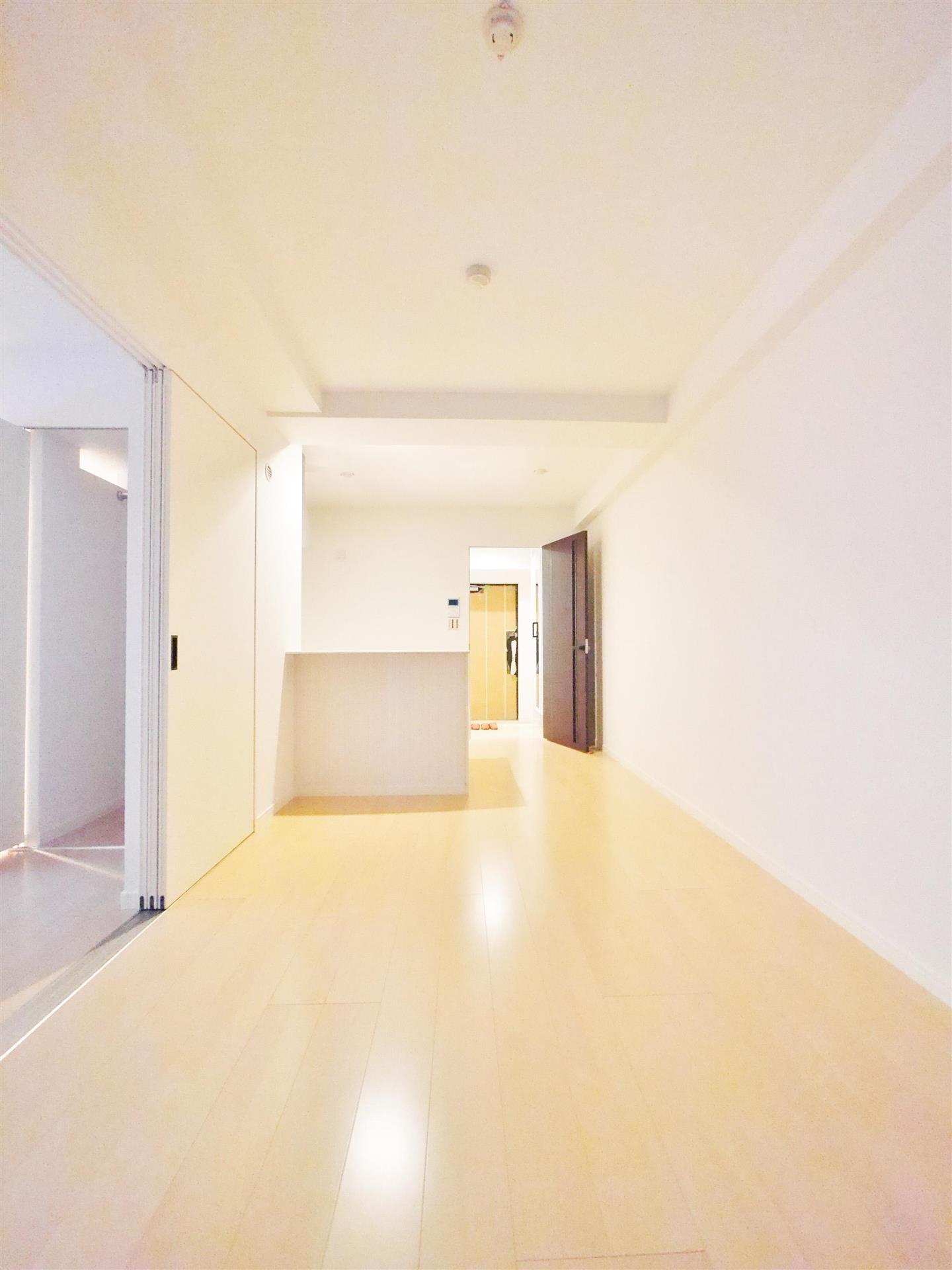 その他部屋・スペース　※201号室モデルルーム写真です※