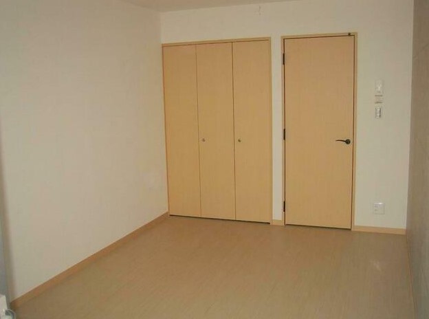 その他部屋・スペース　寝室