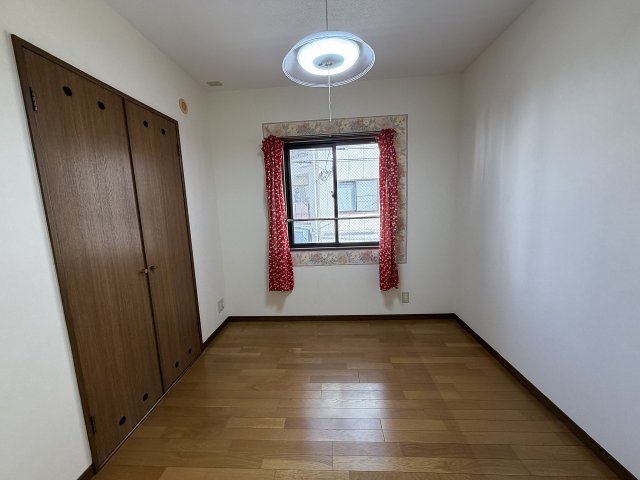 その他部屋・スペース　寝室です