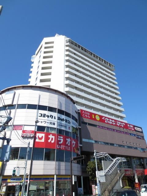 建物外観　★お問い合わせはタウンハウジングまで★