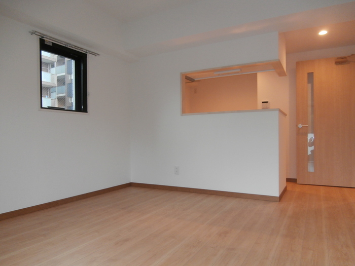 居室・リビング　おしゃれなリビングです