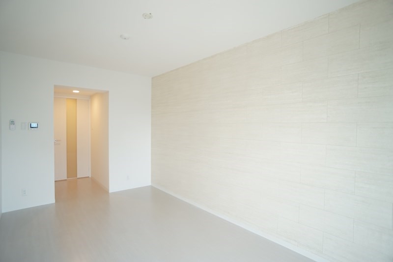 居室・リビング　402号室画像・現状優先