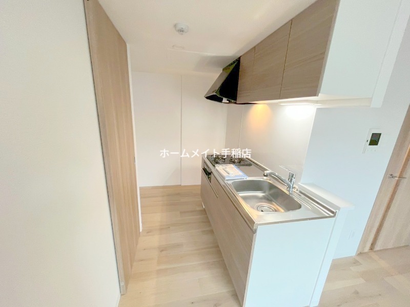 キッチン　キッチンスペースです♪