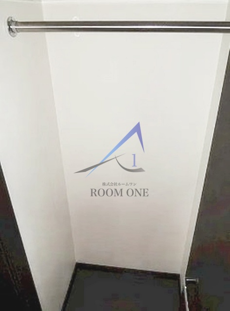 収納　収納です。