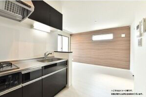 居室・リビング　画像はイメージです。