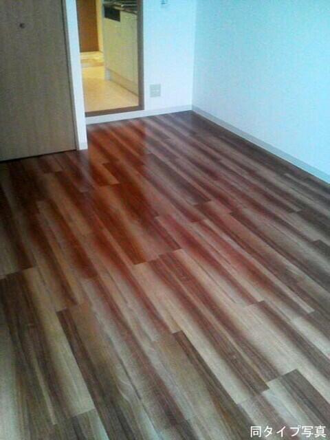 居室・リビング　?