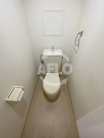 トイレ　AVANTI（アヴァンティ）　トイレ