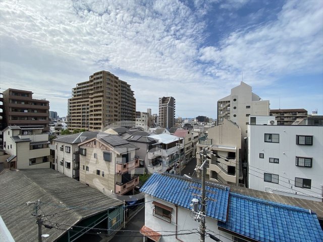 眺望　AVANTI（アヴァンティ）　眺望