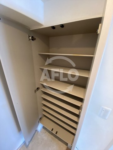 収納　AVANTI（アヴァンティ）　シューズボックス