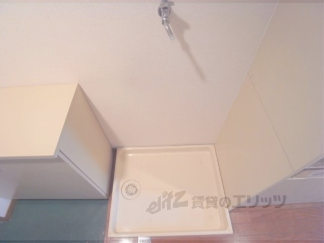 その他部屋・スペース　洗濯機置場