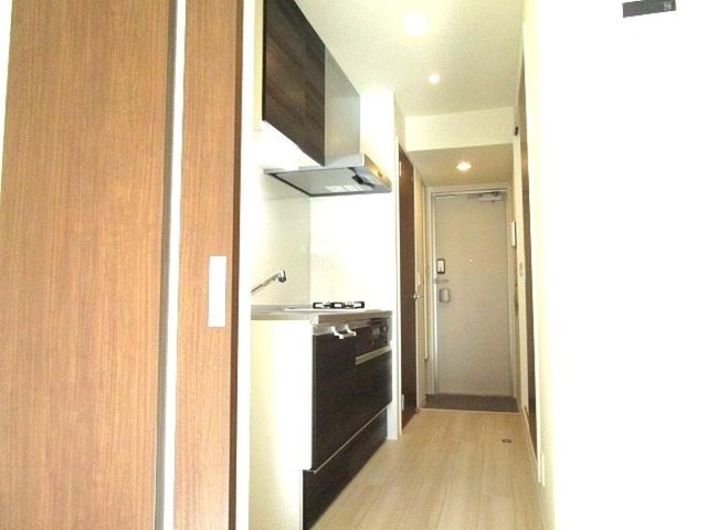 その他部屋・スペース　キッチン