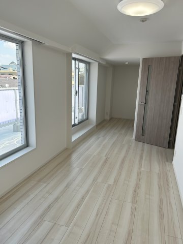 居室・リビング　こちらのリビングで趣味の時間をお楽しみください