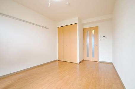 居室・リビング　きれいなリビング！