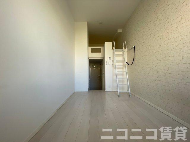 居室・リビング　別号室イメージの為、現状を優先致します。