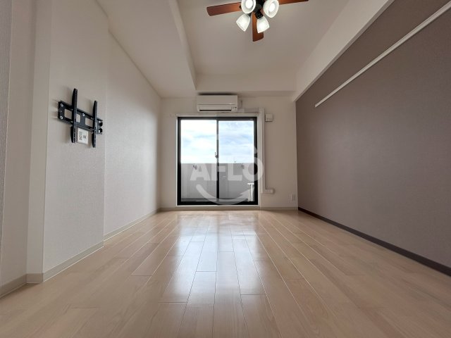 居室・リビング　Luxe我孫子II　洋室