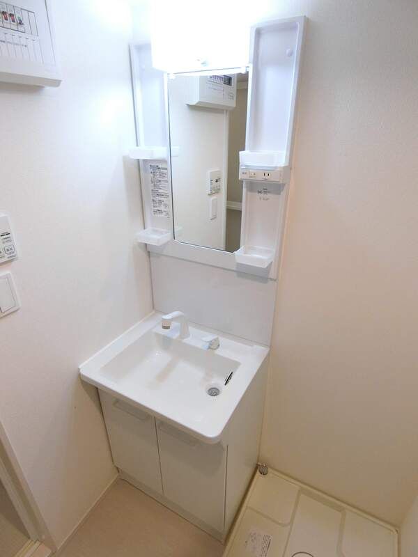 洗面設備　☆独立洗面台☆