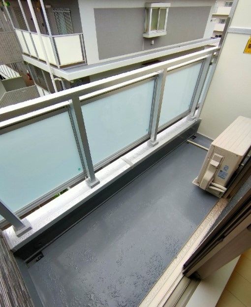 バルコニー　☆バルコニー☆