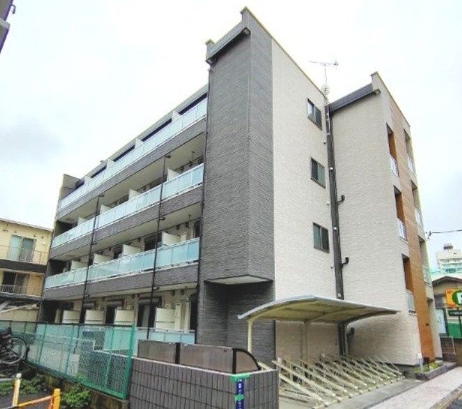 建物外観　☆綺麗な外観☆