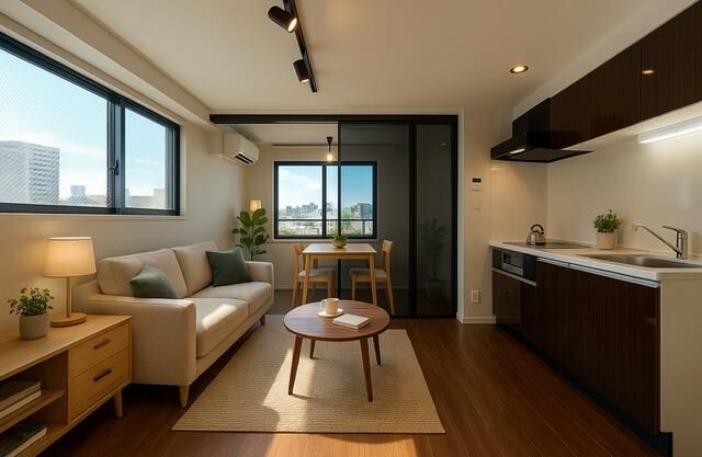 その他部屋・スペース