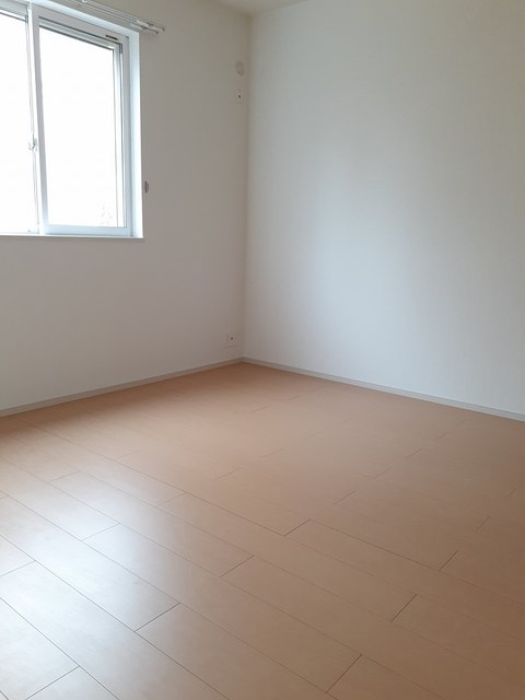 その他部屋・スペース　洋室